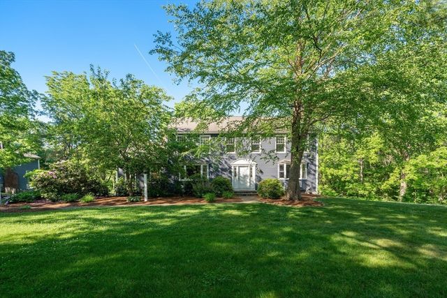 63 Pine Hill Road, Southborough, MA 01772