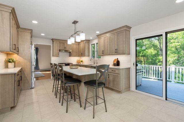 63 Pine Hill Road, Southborough, MA 01772