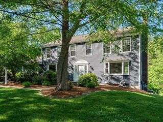 63 Pine Hill Road, Southborough, MA 01772