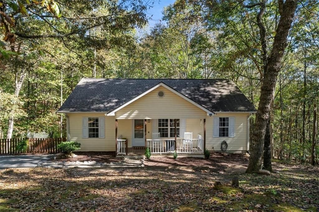 191 Sleepy Hollow Rd, Dahlonega, GA 30533