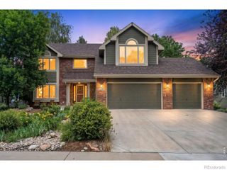 1200 Cliffrose Court, Fort Collins, CO 80525