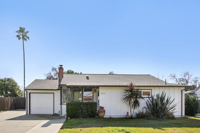 2408 Roslyn Way, Sacramento, CA 95864
