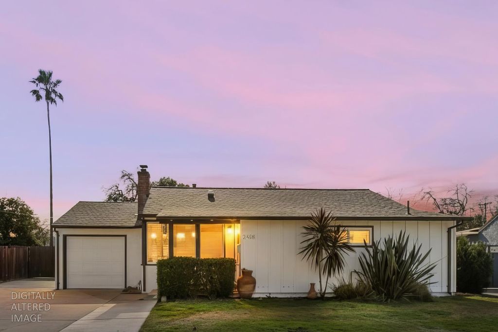 2408 Roslyn Way, Sacramento, CA 95864