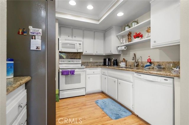 13610 La Jolla Circle D, La Mirada, CA 90638