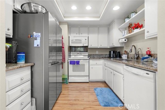 13610 La Jolla Circle D, La Mirada, CA 90638