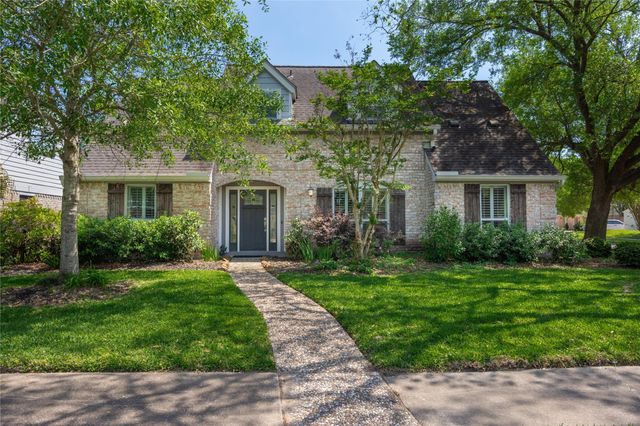 502 Lorie Lane, Pasadena, TX 77586