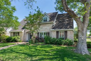 502 Lorie Lane, Pasadena, TX 77586