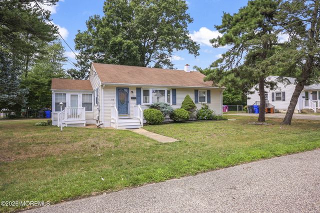 120 John Street, Brick, NJ 08724
