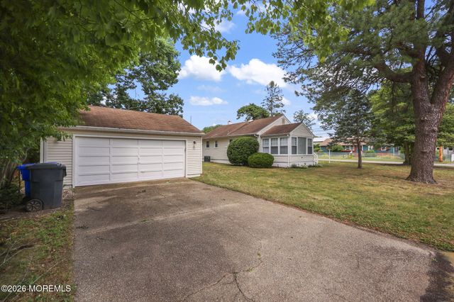 120 John Street, Brick, NJ 08724