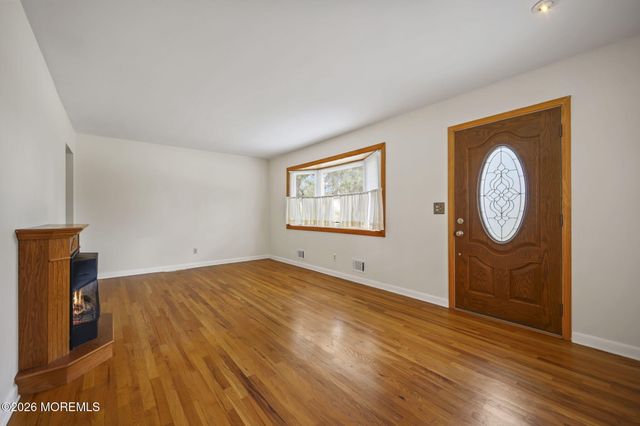 120 John Street, Brick, NJ 08724