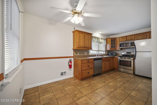 120 John Street, Brick, NJ 08724