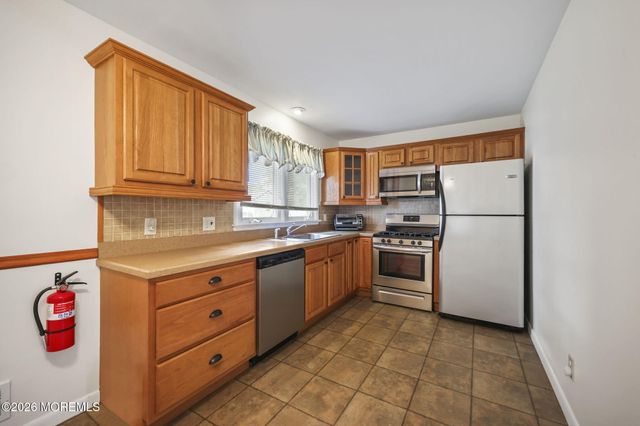 120 John Street, Brick, NJ 08724