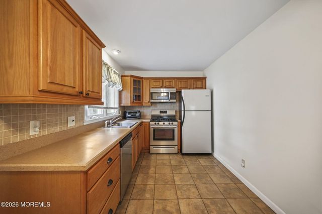 120 John Street, Brick, NJ 08724