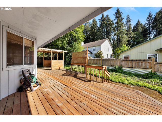 2929 Ne 95TH St, Vancouver, WA 98665