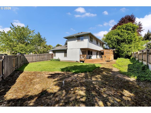 2929 Ne 95TH St, Vancouver, WA 98665