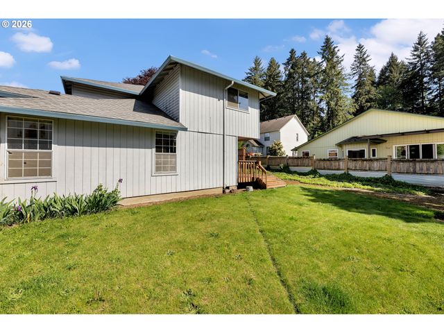 2929 Ne 95TH St, Vancouver, WA 98665