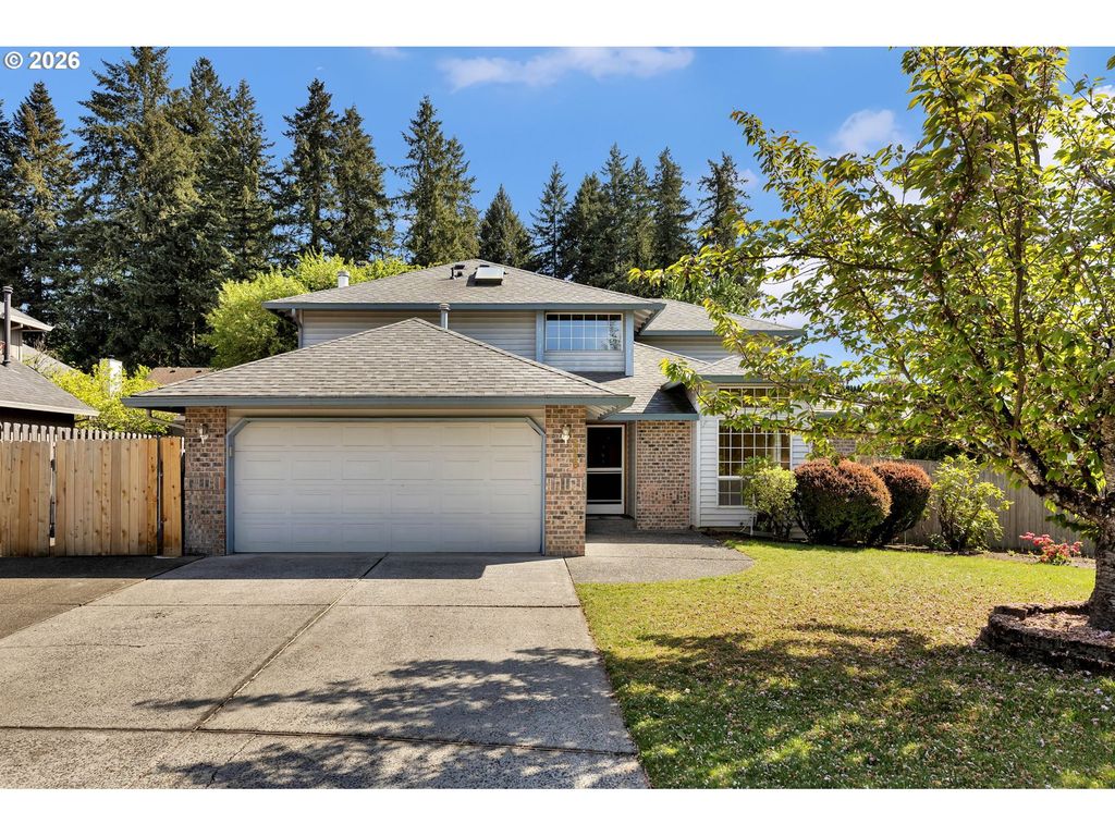 2929 Ne 95TH St, Vancouver, WA 98665