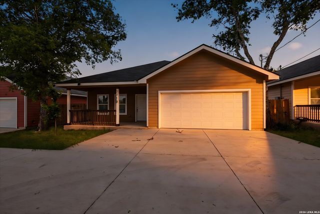 3719 Commercial, San Antonio, TX 78221