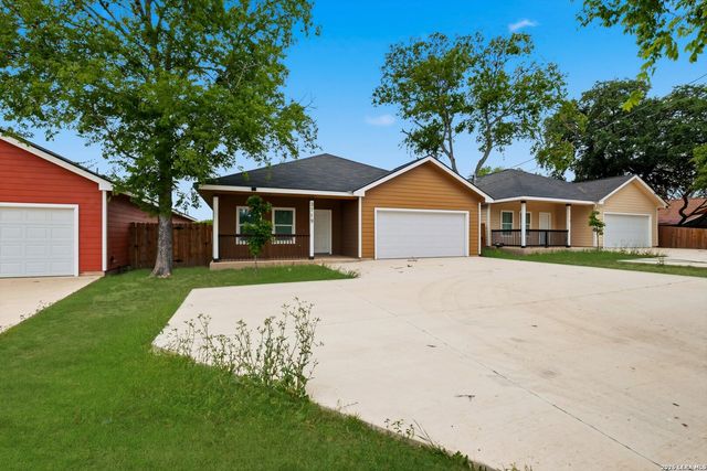 3719 Commercial, San Antonio, TX 78221