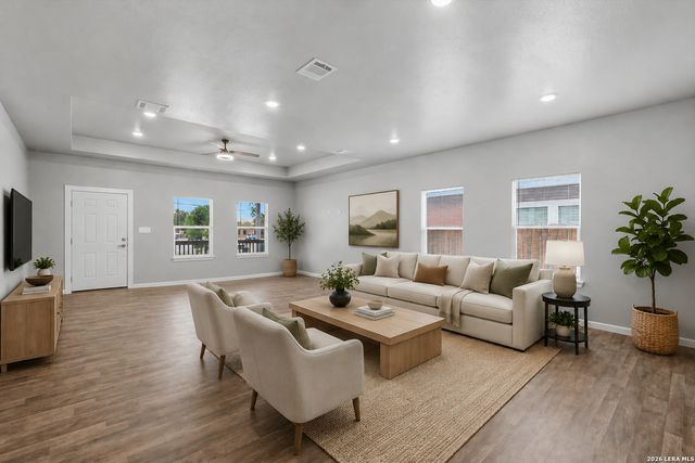 3719 Commercial, San Antonio, TX 78221