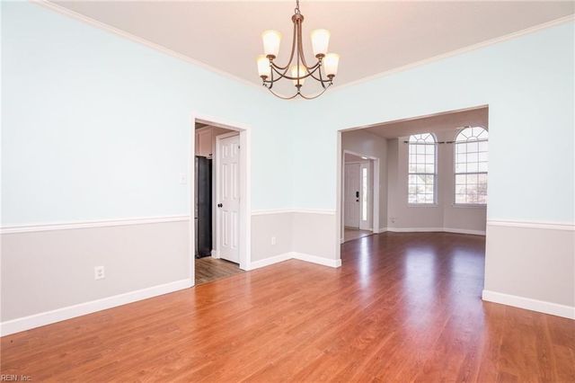 301 Running Stone WAY, Chesapeake, VA 23323