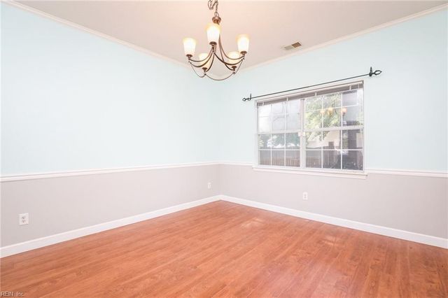 301 Running Stone WAY, Chesapeake, VA 23323