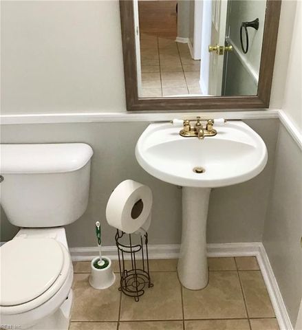 301 Running Stone WAY, Chesapeake, VA 23323