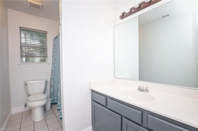 301 Running Stone WAY, Chesapeake, VA 23323