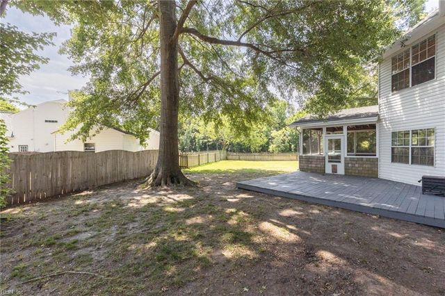 301 Running Stone WAY, Chesapeake, VA 23323