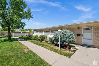 3674 S 860 E #45, Millcreek, UT 84106