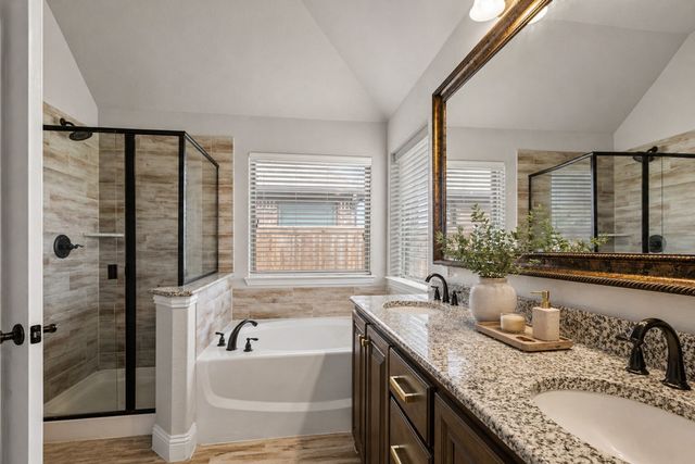 11724 Tuscarora Drive, Fort Worth, TX 76108