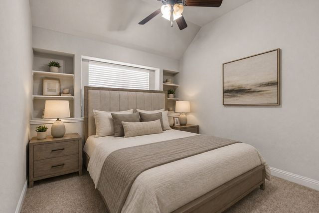 11724 Tuscarora Drive, Fort Worth, TX 76108