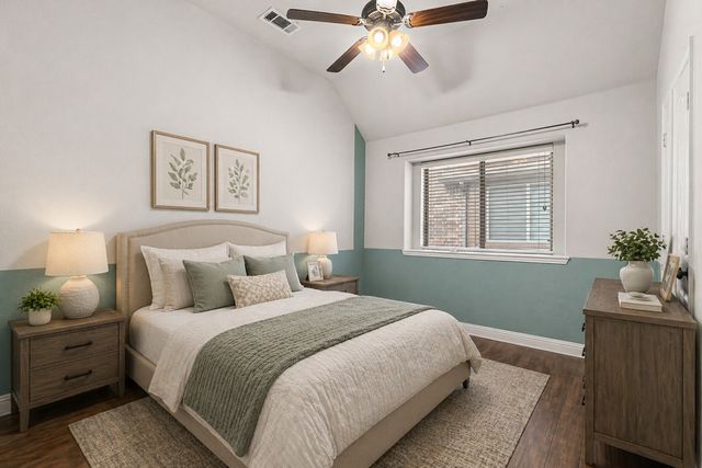 11724 Tuscarora Drive, Fort Worth, TX 76108