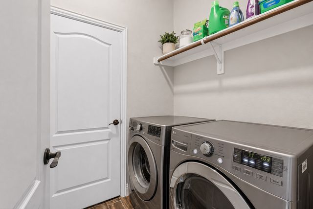 11724 Tuscarora Drive, Fort Worth, TX 76108