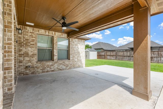 11724 Tuscarora Drive, Fort Worth, TX 76108