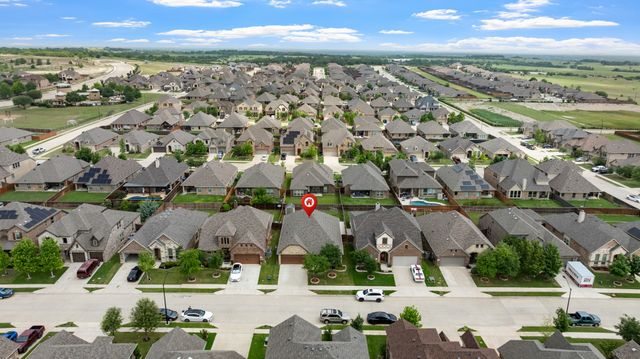 11724 Tuscarora Drive, Fort Worth, TX 76108