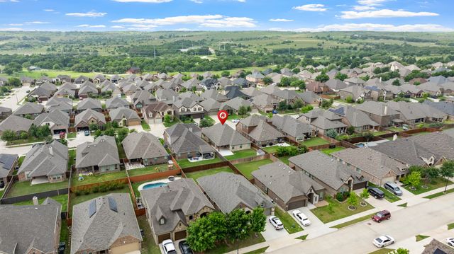 11724 Tuscarora Drive, Fort Worth, TX 76108