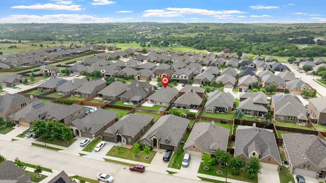 11724 Tuscarora Drive, Fort Worth, TX 76108