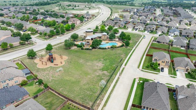 11724 Tuscarora Drive, Fort Worth, TX 76108
