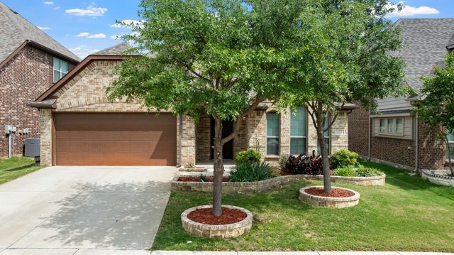 11724 Tuscarora Drive, Fort Worth, TX 76108