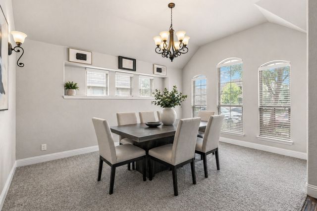 11724 Tuscarora Drive, Fort Worth, TX 76108