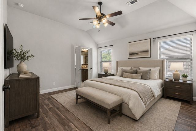 11724 Tuscarora Drive, Fort Worth, TX 76108