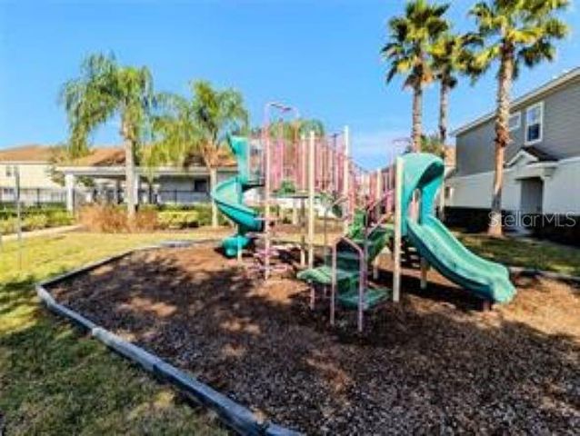 469 GLASTONBURY DRIVE, Orlando, FL 32825