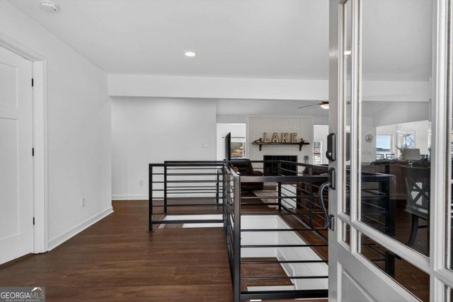 116 Island View Drive, Milledgeville, GA 31061