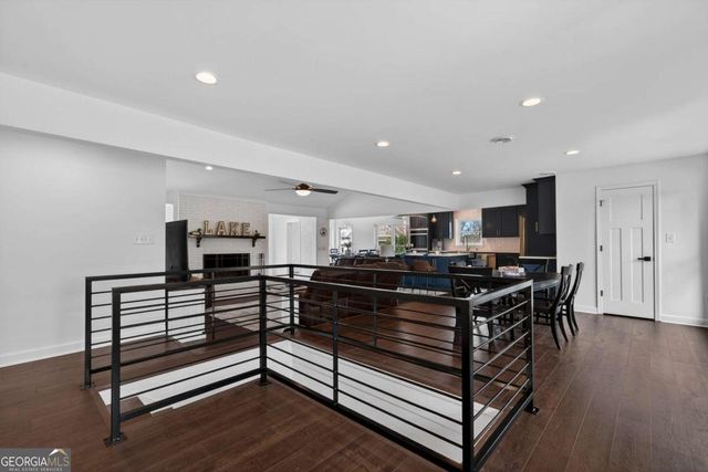 116 Island View Drive, Milledgeville, GA 31061