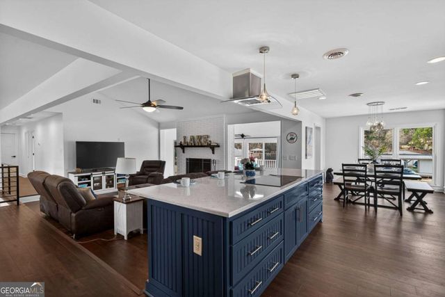 116 Island View Drive, Milledgeville, GA 31061