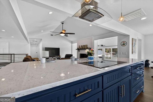 116 Island View Drive, Milledgeville, GA 31061