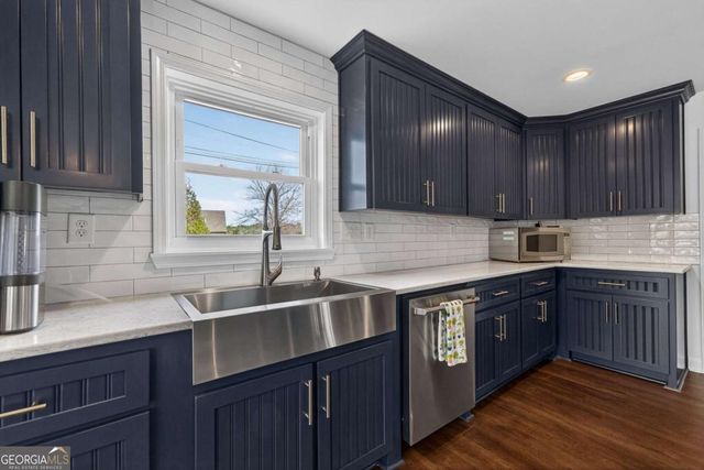 116 Island View Drive, Milledgeville, GA 31061