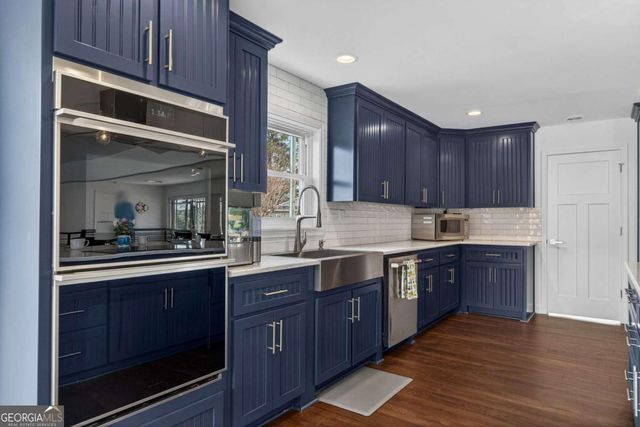 116 Island View Drive, Milledgeville, GA 31061