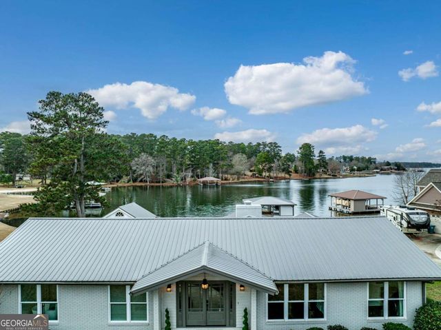 116 Island View Drive, Milledgeville, GA 31061